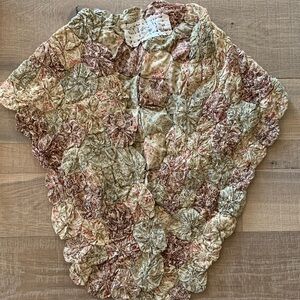Magnolia Pearl Shawl Wrap